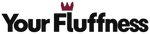 Your Fluffness Logo